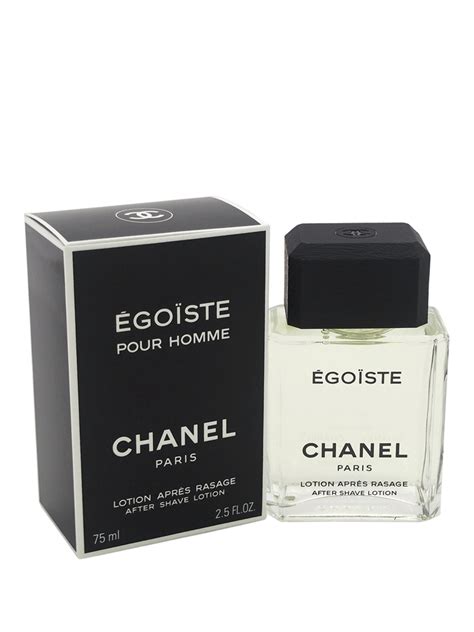 chanel parfum barbati|chanel aftershave men's.